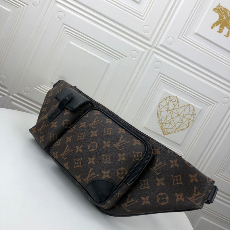 Satchel Bags - VL Bags - 2194