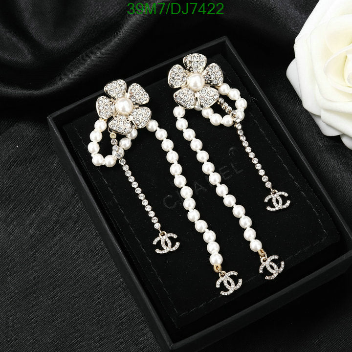 SAMC - CHL Jewelry Earrings - 053