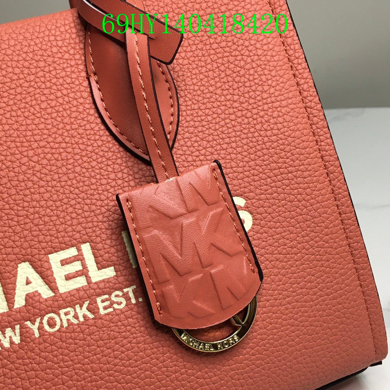 Satchel Bags - MK Bags - 074