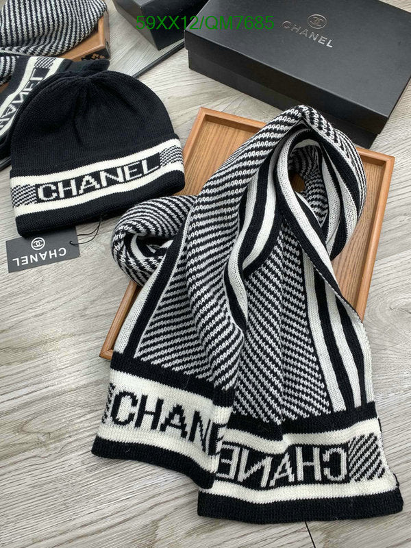SAMC - CHL Scarves - 568