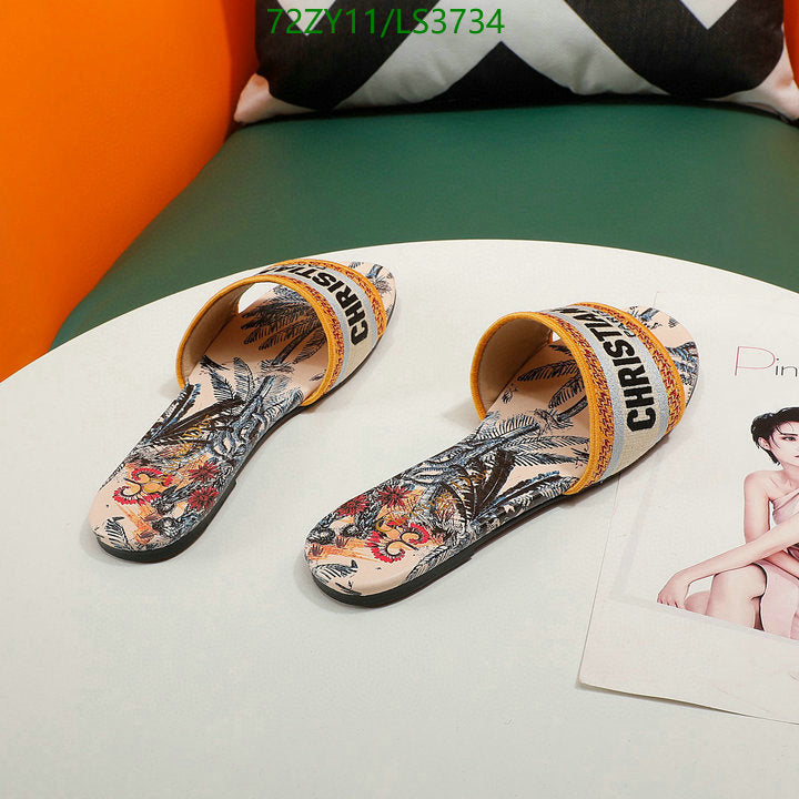 SAMCC - DOR Women Shoes - 2091
