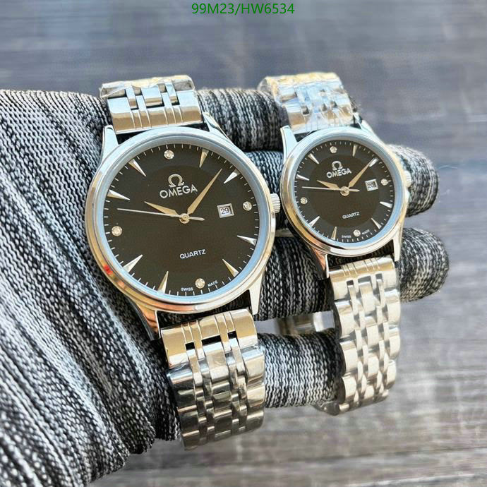 SAMC - OG Watches - 100