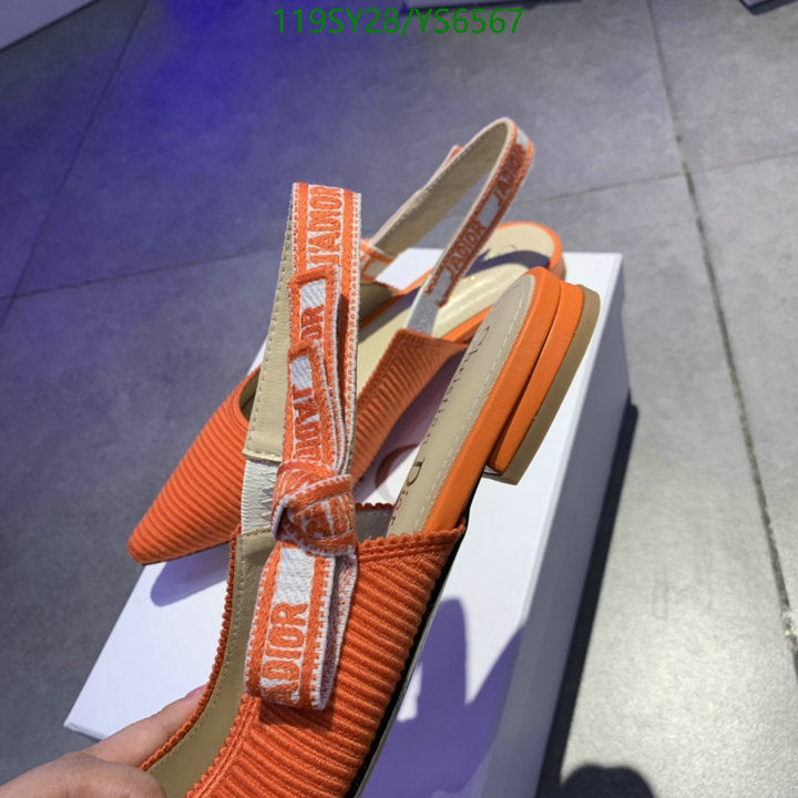 SAMCC - DOR Women Shoes - 2364