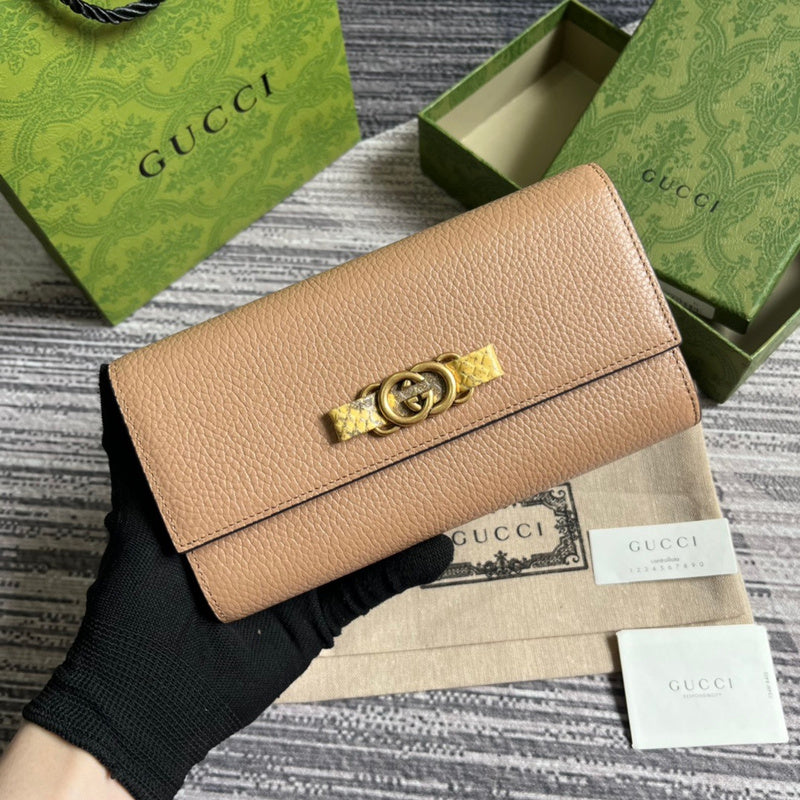Glami-i - Guki Wallet - 088