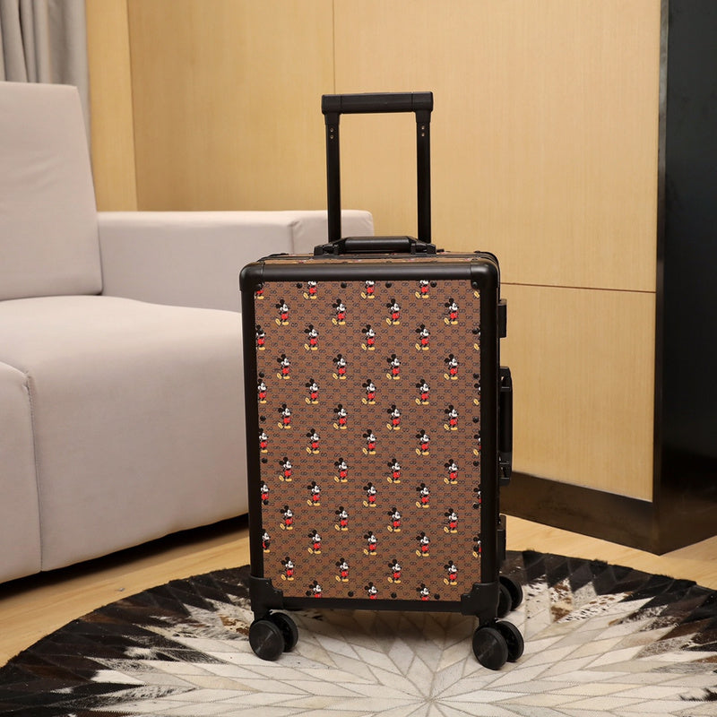 glami - Travel Bags - 773