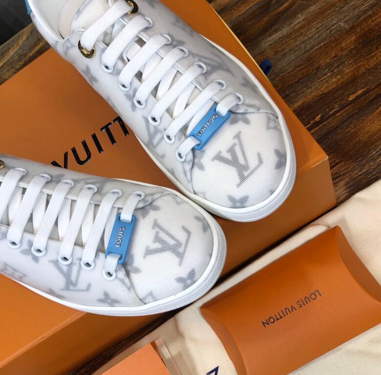 Glamy - LOV Men Shoes - 1698
