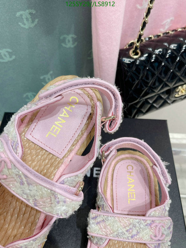 SAMC - CHL Women Shoes Beach - 163