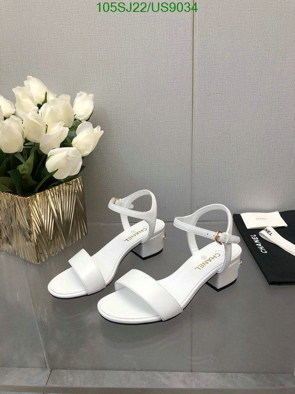 SAMC - CHL Women Shoes High Heels - 141
