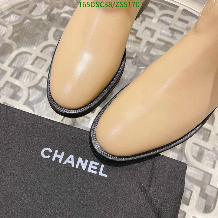 SAMC - CHL Women Boots - 308