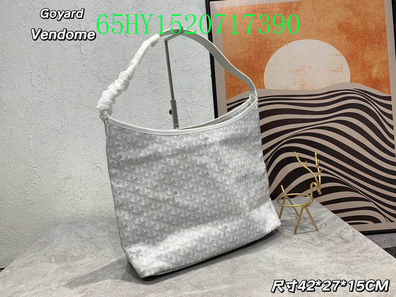 Satchel Bags - GOD Bags - 134