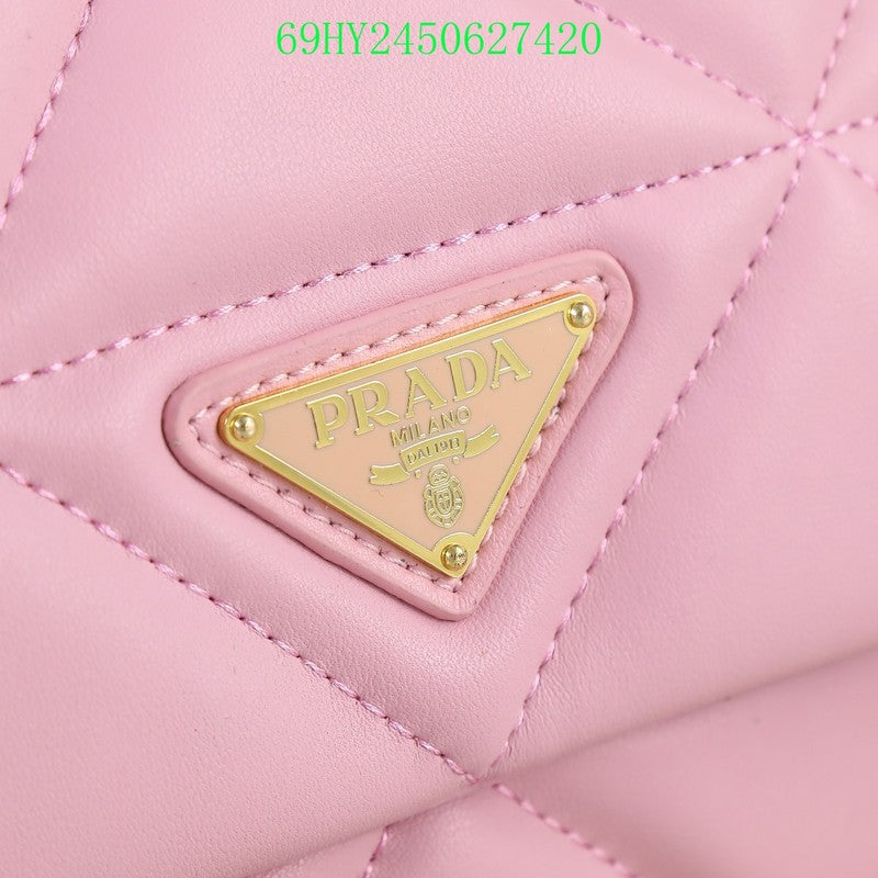 Satchel Bags - PDA Bags - 4197