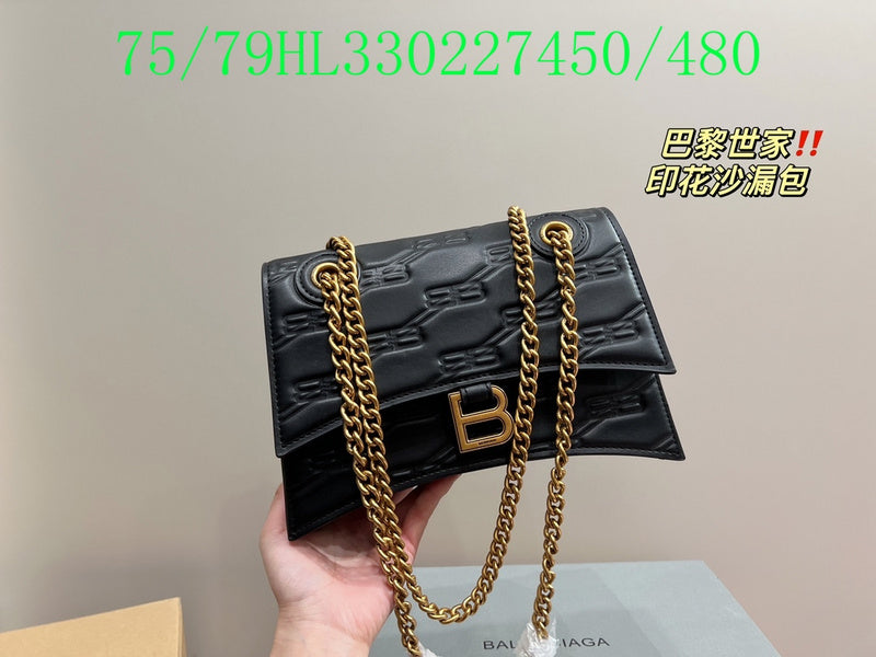 Satchel Bags - BGA Bags - 1904