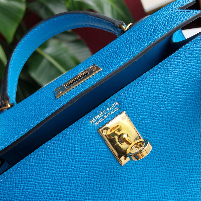 Satchel Bags - HMS-Bags - 1178
