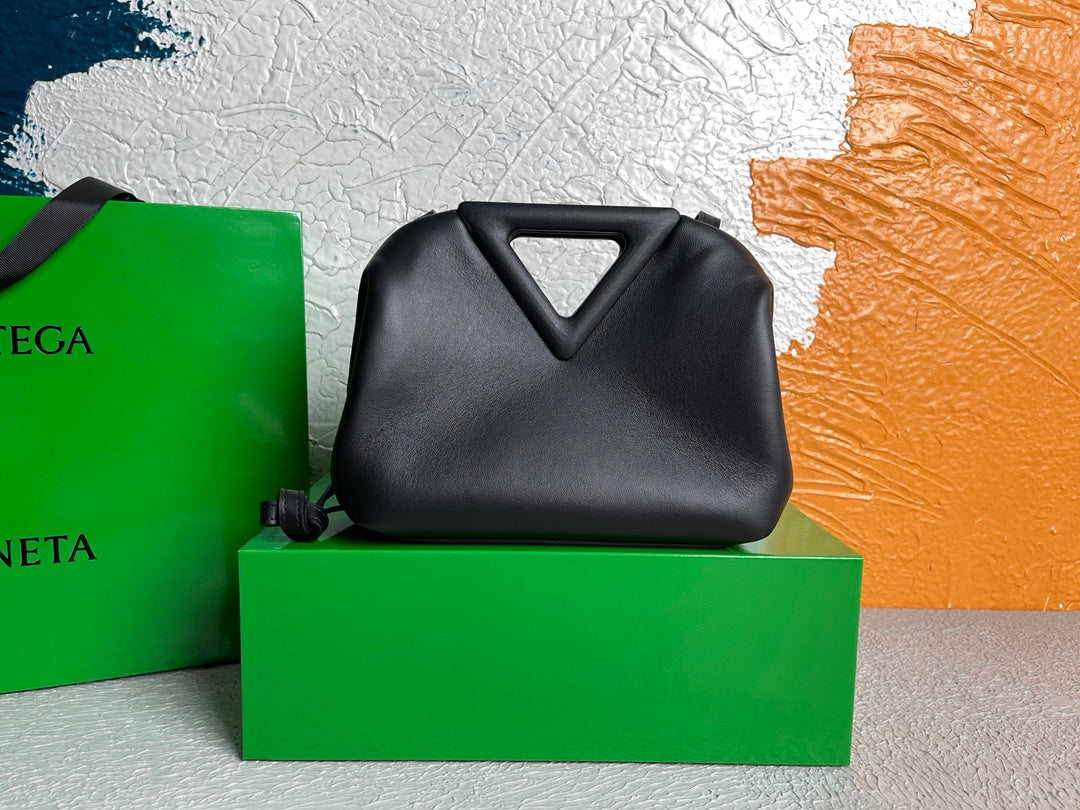 GLAMI Point Black, For Women, WomenÃ¢â‚¬â„¢s Bags 8.6in/22cm 658476VCP401229