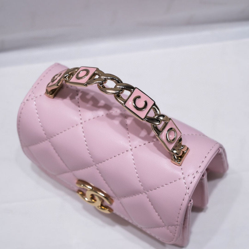 Satchel Bags - CHL Bags - 2927