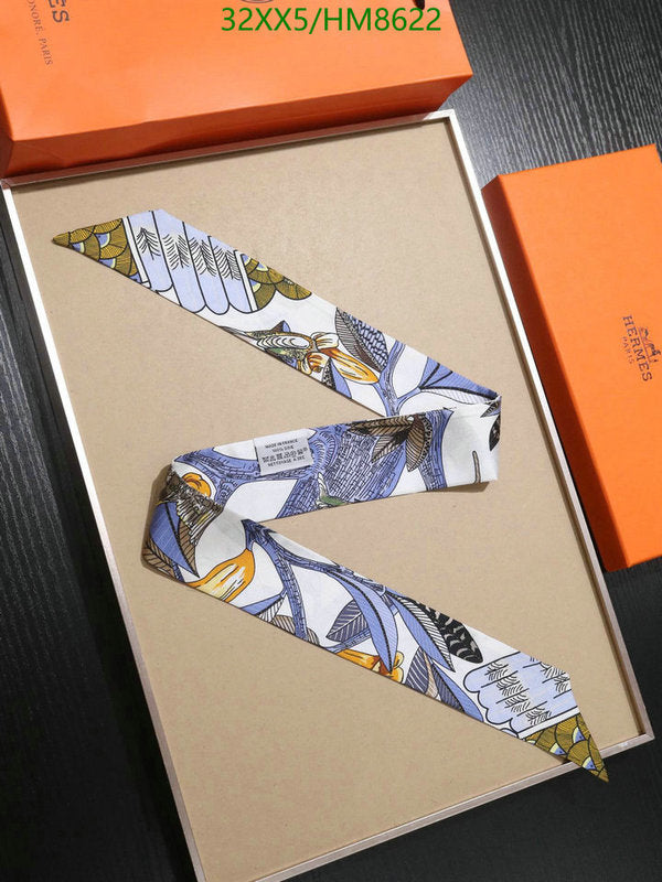 SAMC - HMS Scarves - 770