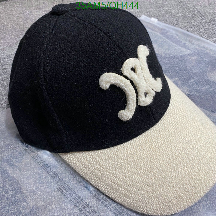 SAMC - COL Caps & Hats - 094