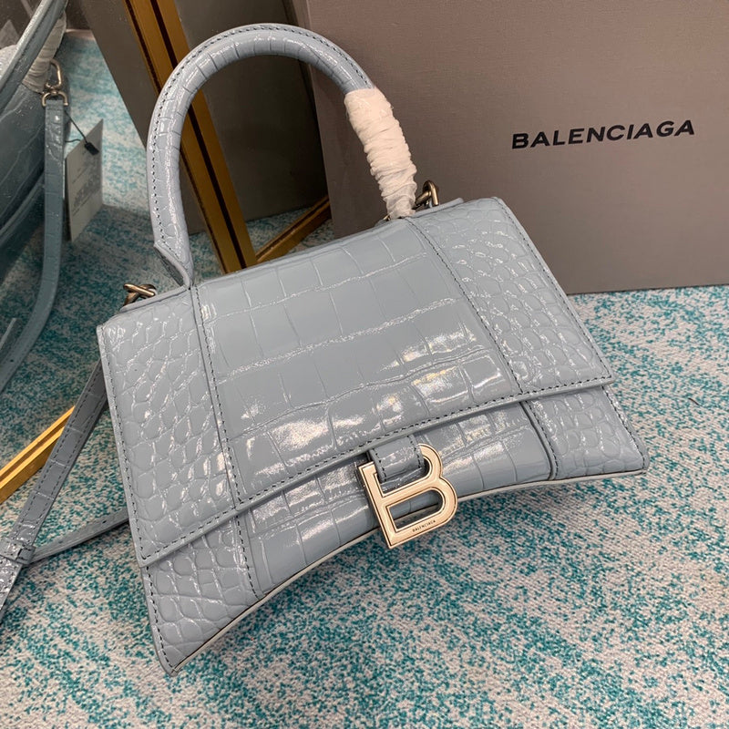 Satchel Bags - BGA Bags - 154