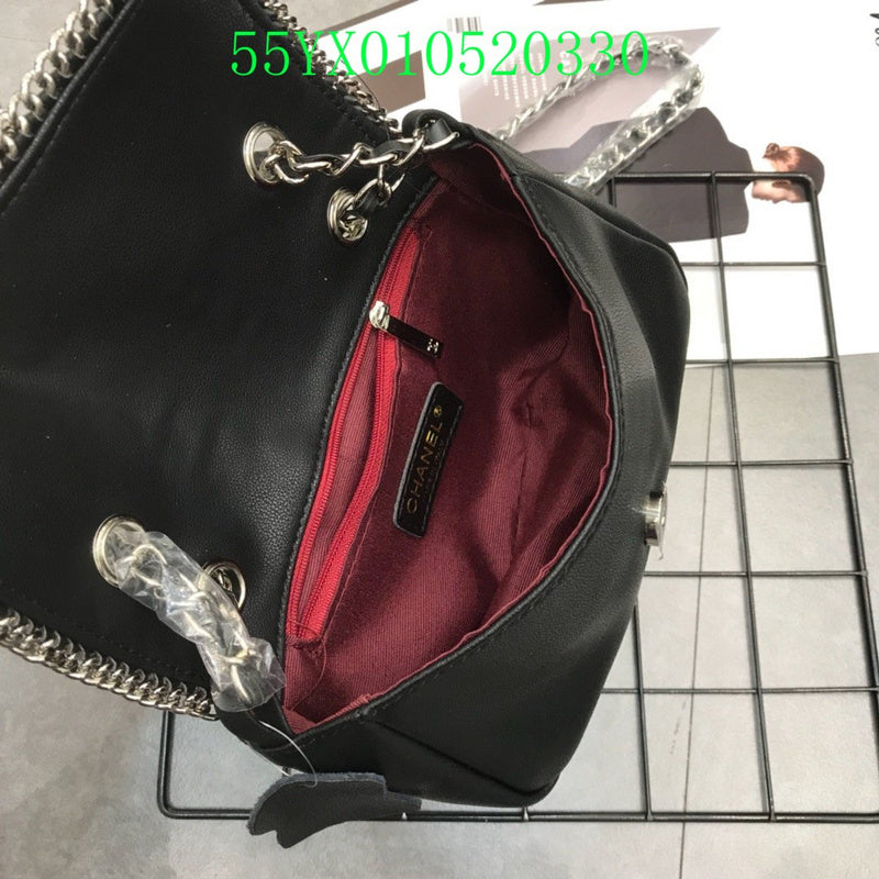 Satchel Bags - CHL Bags - 5380