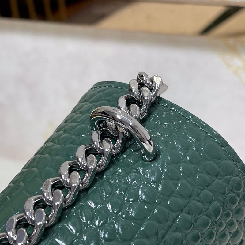 Satchel Bags - SLY Bags - 2646