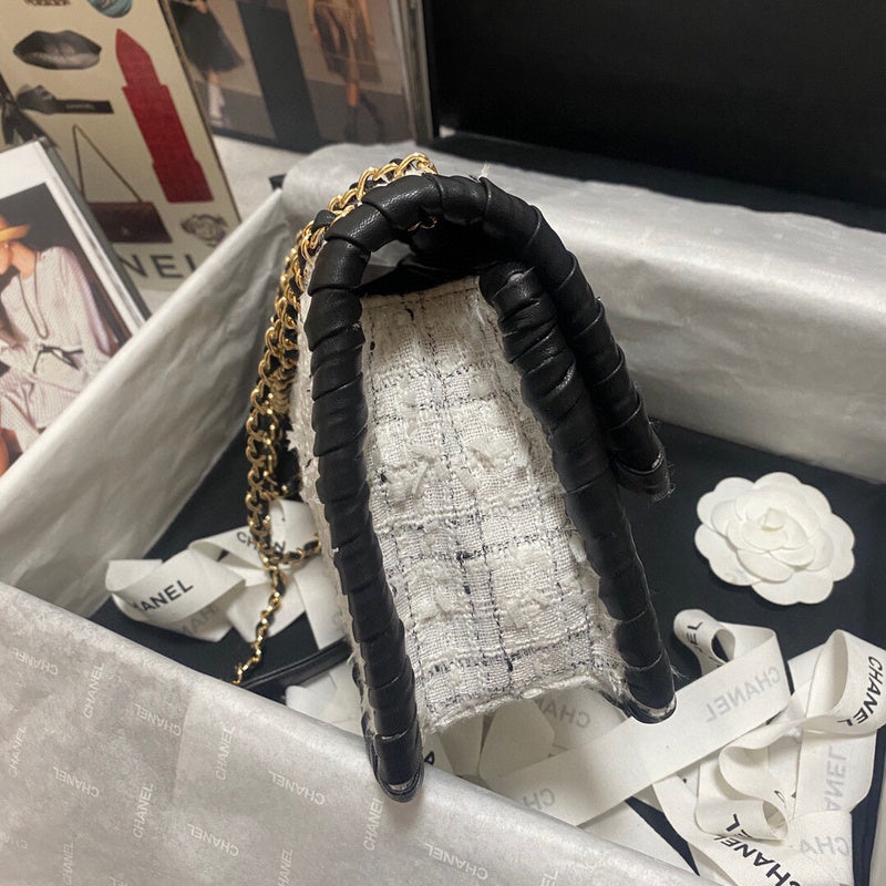 Satchel Bags - CHL Bags - 3434