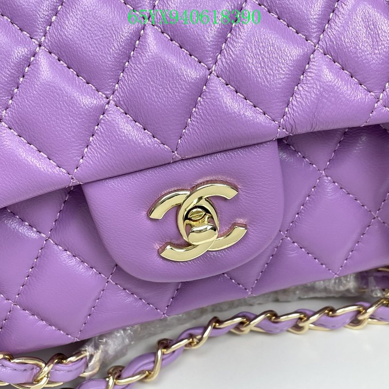 Satchel Bags - CHL Bags - 5327