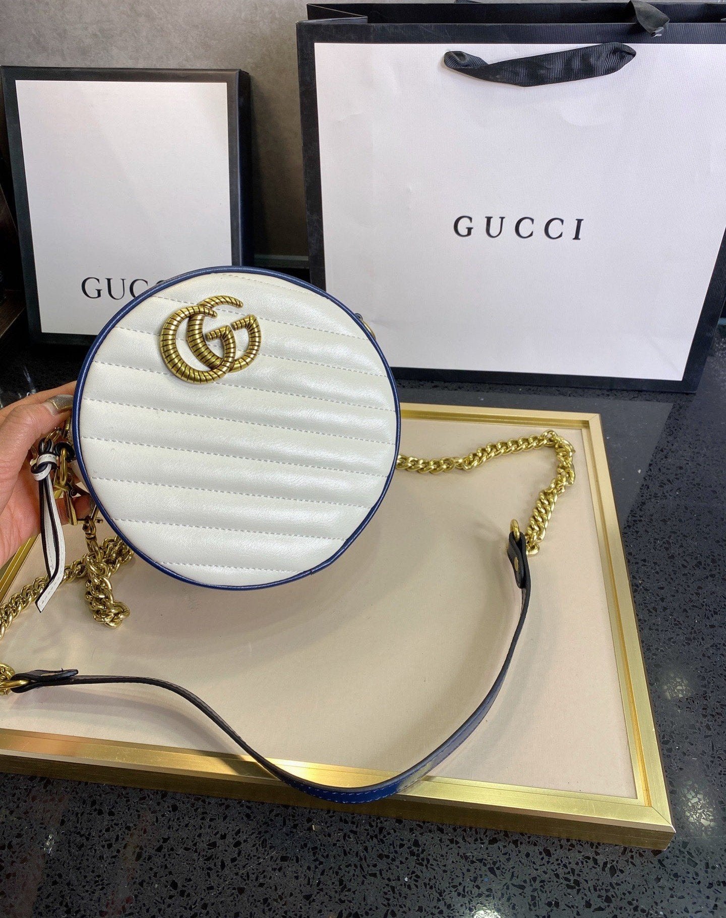 EN - NEW Arrival Bags GCI 186