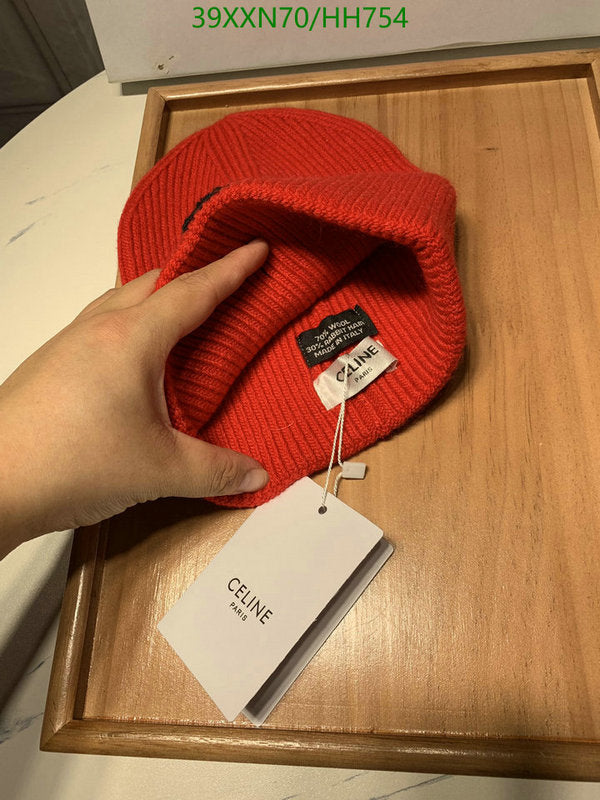 SAMC - COL Caps & Hats - 297