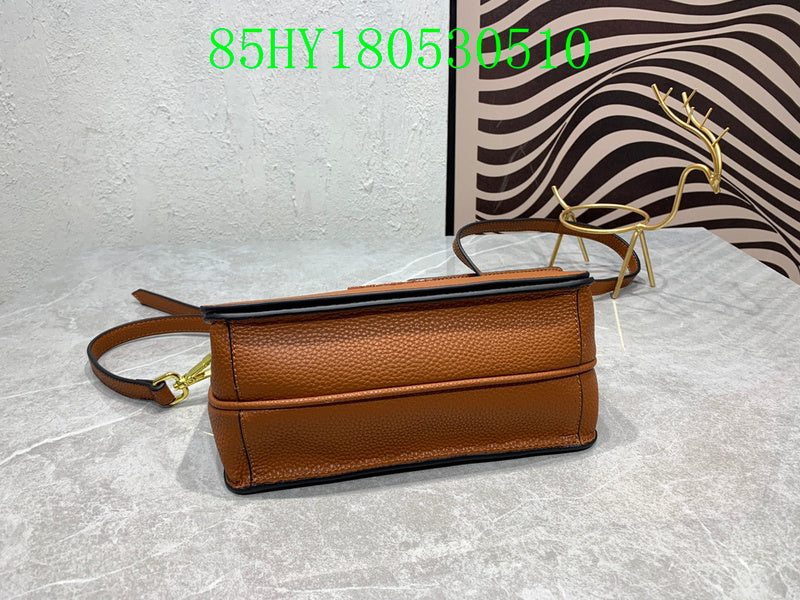 Satchel Bags - PDA Bags - 3282