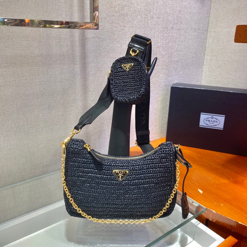 Satchel Bags - PDA Bags - 1967