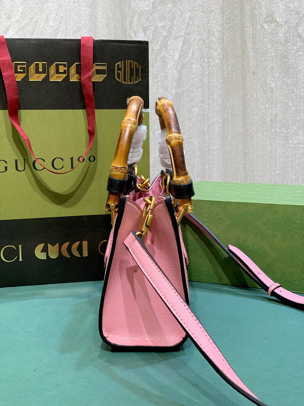 Satchel Bags - GCI Bags - 1521