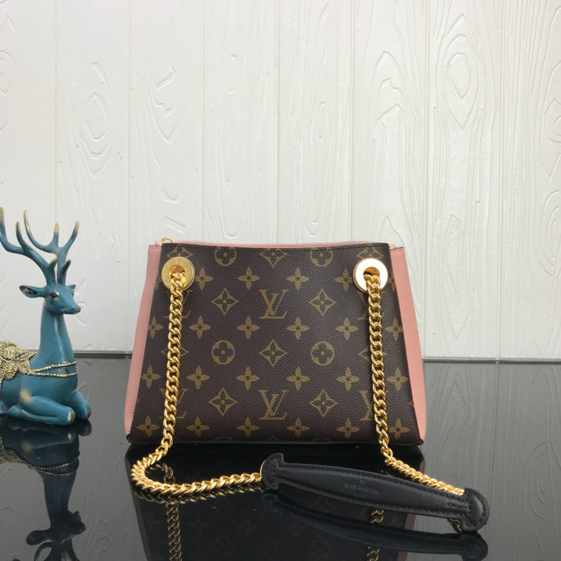 Satchel Bags - VL Bags - 336