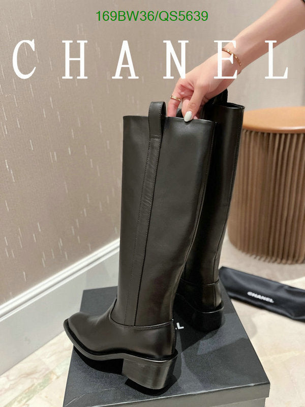 SAMC - Mix Boots - 330