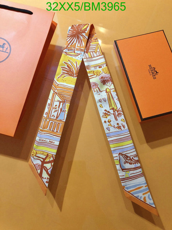 SAMC - HMS Scarves - 235