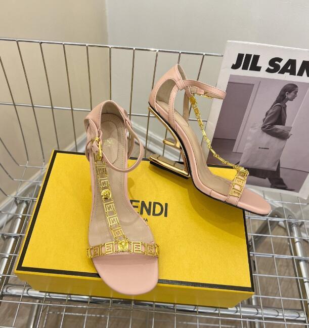 SAMC - FDE Women Shoes - 256