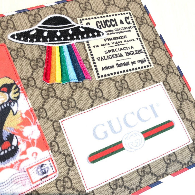 GUI2 Bags - Fashion Bags  812