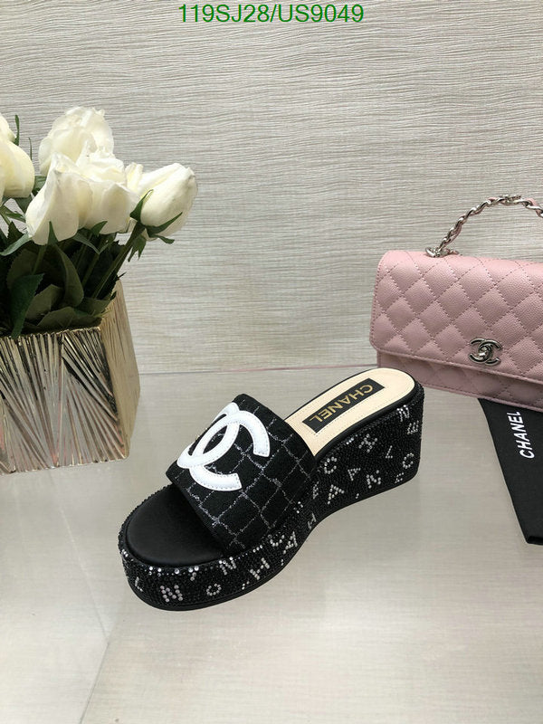 SAMC - CHL Women Shoes High Heels - 144