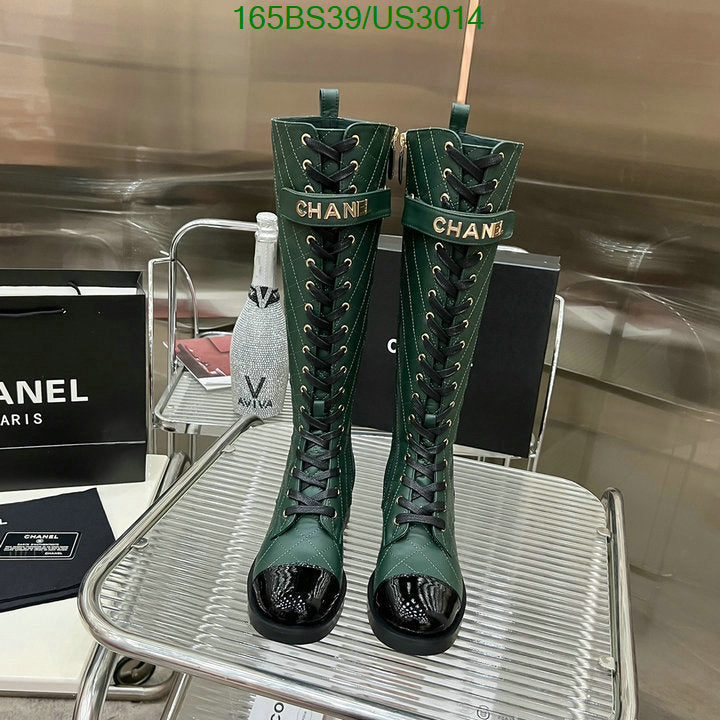 SAMC - Mix Boots - 028