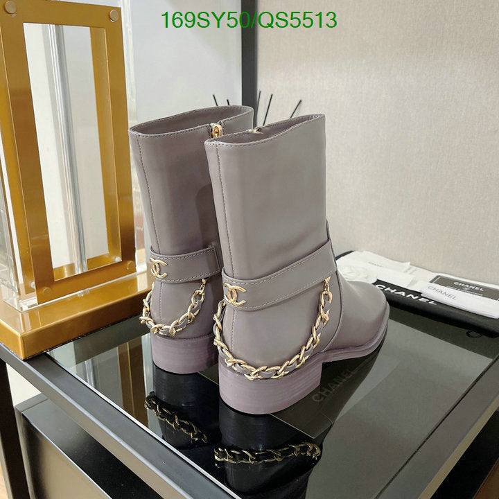 SAMC - Mix Boots - 318