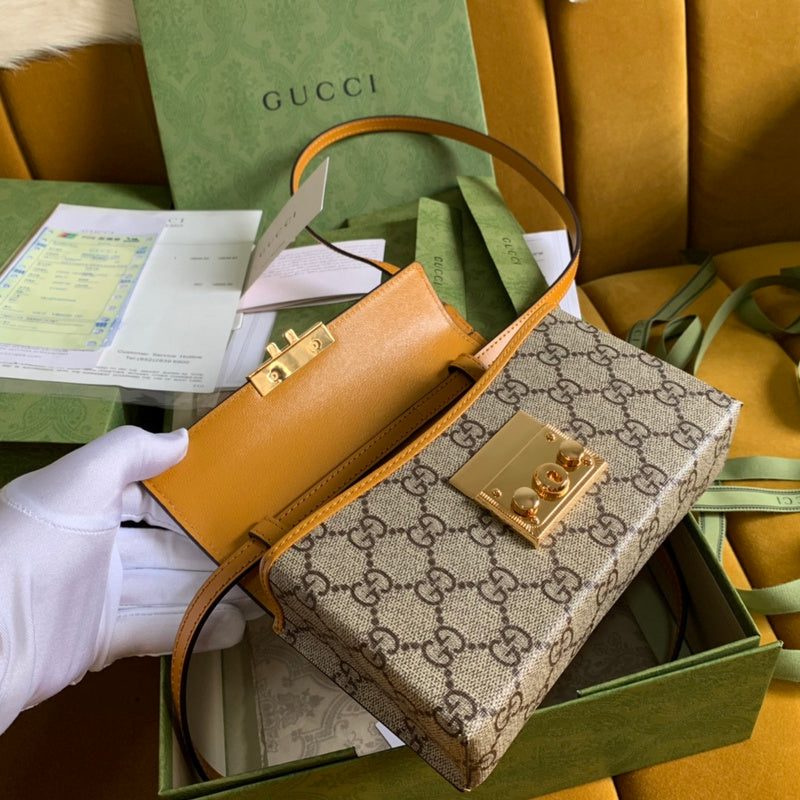 Satchel Bags - GCI Bags - 298