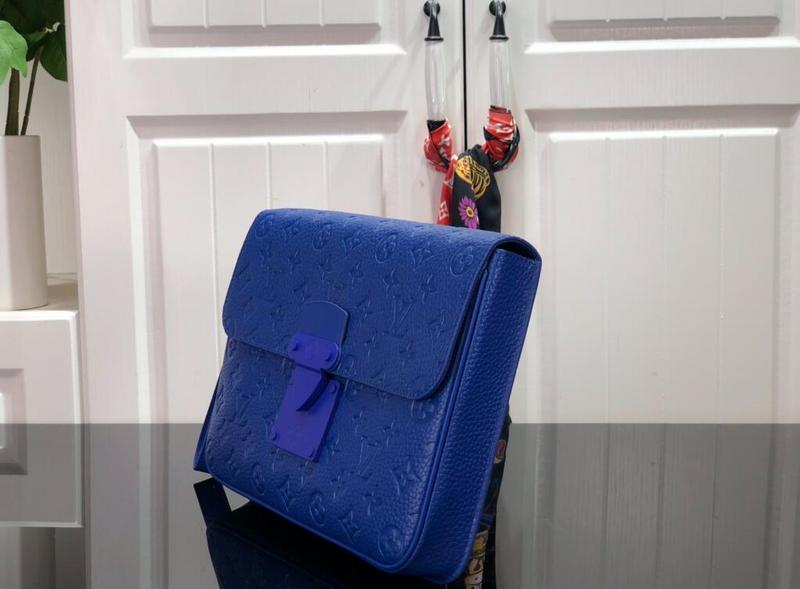 SAMC - LOV Bags - 2196