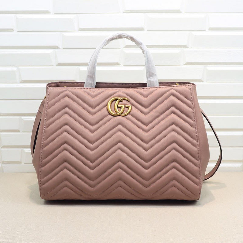 GlamI - GCI Bags - 553