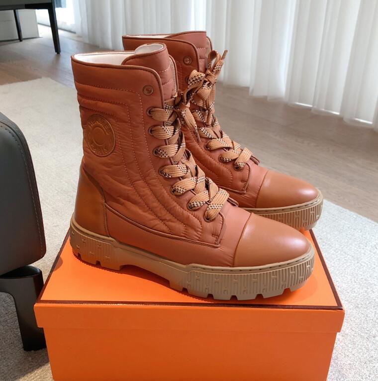 SAMC - HMS Women Shoes - 773