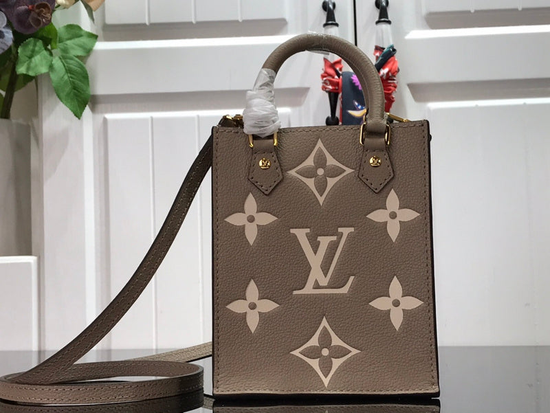 Glami Fashion Lu-Vi bags - 17617