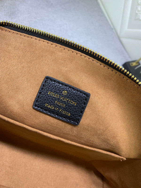Satchel Bags - VL2 Bags - 153