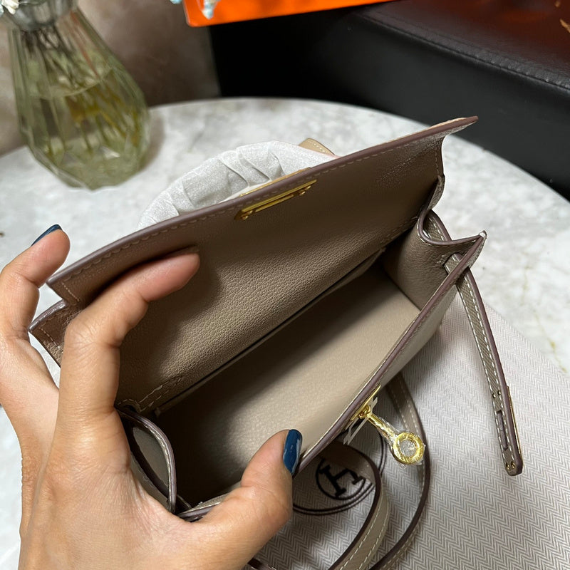 Satchel Bags - HMS-Bags - 600