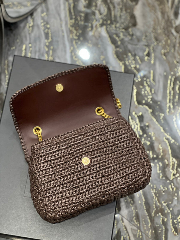 Glamy - YLS Bags - 1378