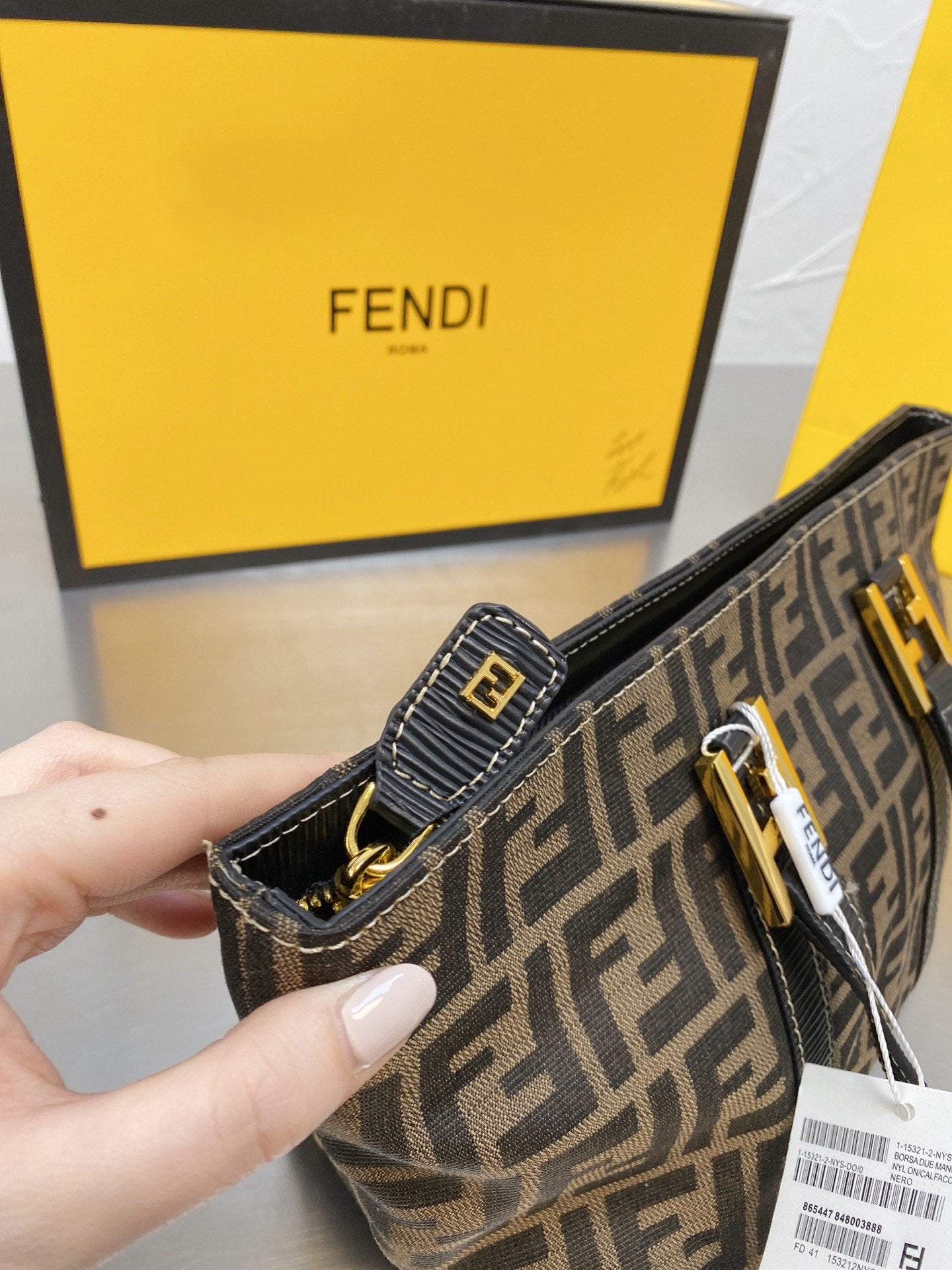 EN - NEW Arrival Bags FEI 104