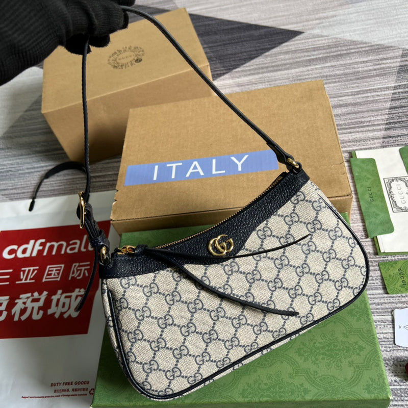 Satchel Bags - GCI Bags - 7763