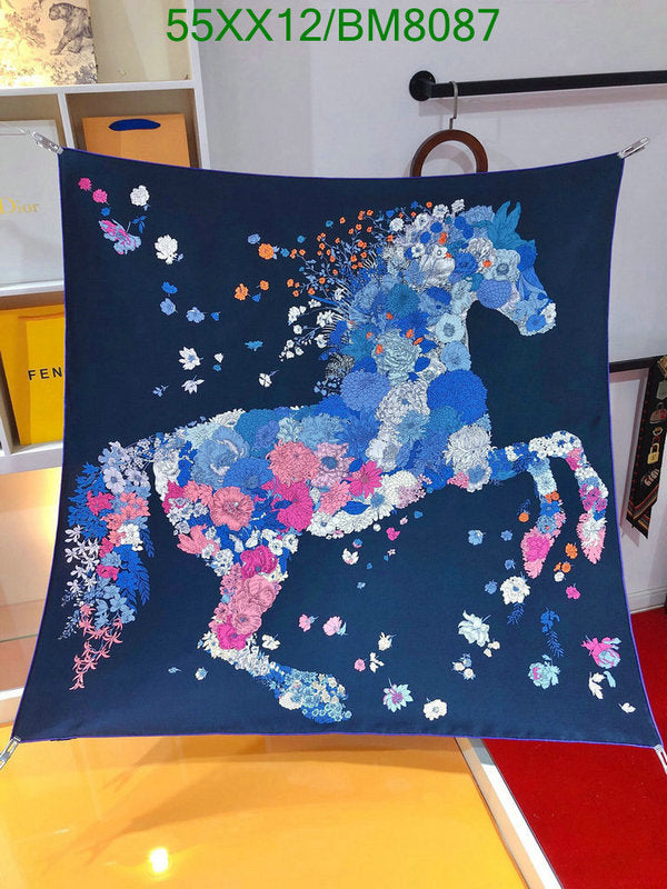 SAMC - HMS Scarves - 130